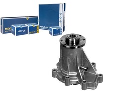 Meyle насос води mercedes om606-606 w124 2 meyle фото №1