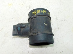 Opel meriva a 1.7d 2004r витратомір 55350047 0281002620 фото №1