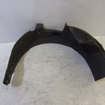 Підкрилок ліві передні opel vectra c фото №1