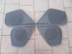 Audi a6 c7 4g0----maskownica динамика pl pp tp tl фото №1