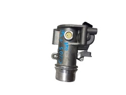 Clio v 1.5 синий dci дроссельная заслонка 161a03415r фото №1