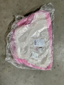 Пленка дверь перед правых chevrolet cruze 95917214 фото №1