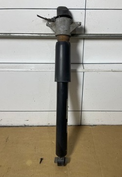 Audi e-tron 4ke амортизатор зад задній 4ke616025e фото №1