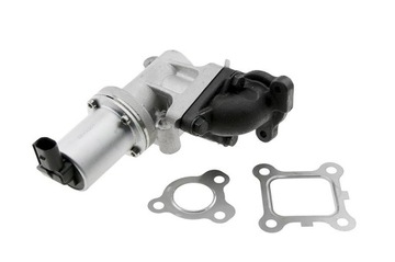 Клапан egr kia sorento 2.5crdi 2006-2009 фото №1