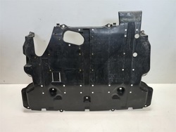 Subaru xv ii защита плита pod двигатель 18- фото №1