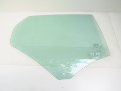 Стекло дверь правые зад задняя volvo v40 ii 12-19 фото №1