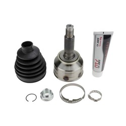 Nty npz-ka-366 набір шарнір, wał привідний фото №1