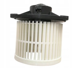 Повітродувка honda civic viii 2006 - 2012 ufo фото №1