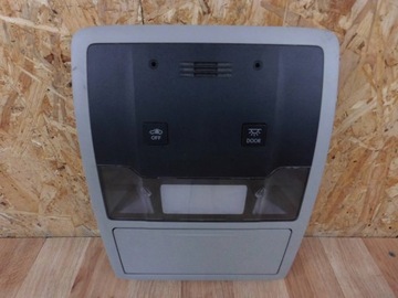 Lexus rx 450h 2020 лампа потолок освещение кабины фото №1