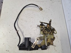 Замок двері правих зсувних mercedes vito w638 6387601240 фото №1