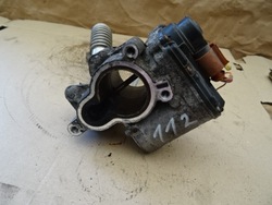 Дросельна заслінка клапан egr renault trafic 8200693739 фото №1