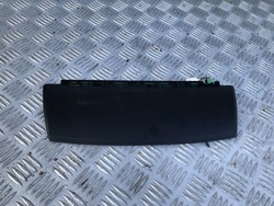 Третье свет сплав audi a4 b9 15- 8w5945097a фото №1