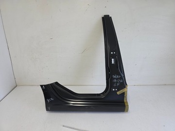 Порог правые зад обшивка seat ibiza v 5 6f0 фото №1