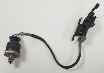 Датчик давления топлива ford mondeo mk4 фото №1