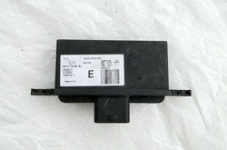 Модуль світла citroen c4 c5 valeo 9651116480 фото №1