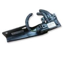 Датчик тиск вихлопних газів audi a5 2.0 0281006083 фото №1