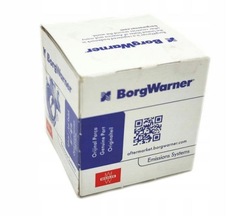 Клапан egr vag 1.9sdi 60-68km 97-99 710570d фото №1