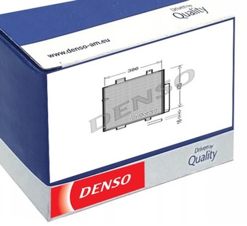 Радиаторов кондиционера do daihatsu materia 1.3 1.5 фото №1