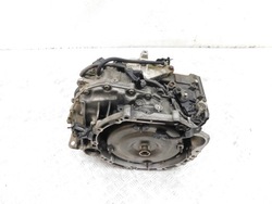 Автоматическая коробка передач коробки передач aj0-015 - renault scenic iii 2.0 dci m9r фото №1