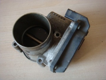 Seat skoda vw audi дросельна заслінка 03c133062s фото №1