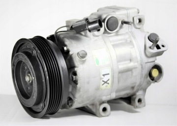 Kia magentis 2.0 ix55 3.8 santa fe 2.4 компресор фото №1