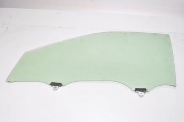 Mitsubishi eclipse cross скло ліва передня фото №1