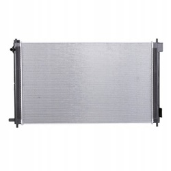 Радіаторів води nx az10 , 14- 80l108-3 фото №1