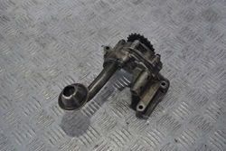 Насос масла 038115105c vw passat b6 2.0tdi bmp фото №1