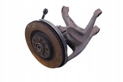 Поворотна опора ліва audi q5 13r. фото №1