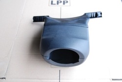 Корпус замок зажигания vw golf vii 2012-2019r 5g0858565 фото №1