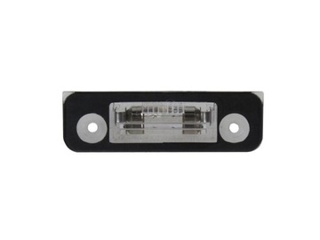 Освітлення номерного знака rej.fiesta 02-05/lor освітлення номерного знака ford fiesta фото №1