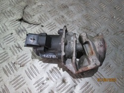 Клапан egr ford focus mk2 1.6 tdci 9660276280 фото №1
