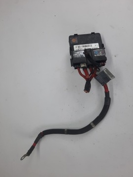 Mini r56 r60 r61 распределитель клемма плюсовая 9136724 фото №1