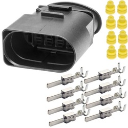 Гніздо 8d0973834 vw фото №1