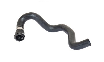 Шланг радіатор audi a4 / seat exeo 1,8t / 2,0 фото №1