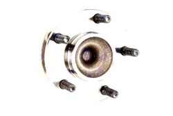 Bta набір підшипник колеса з ступиця зад chrysler voya фото №1