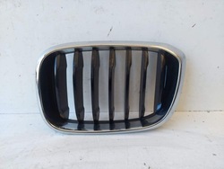 Bmw x3 g01 x4 g02 решітка радіатора решітка решітка радіатора 7440853 фото №1