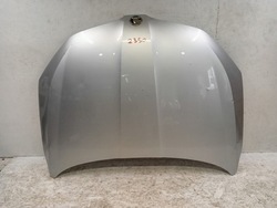 Капот кришка двигуна skoda octavia 3 iii 5e рестайлінг 2017- фото №1