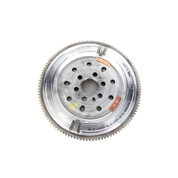 Колесо двомасовий alfa romeo fiat fiat 1.9 фото №1