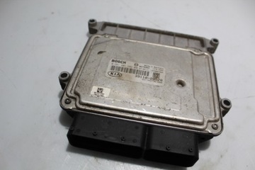 Комп'ютер двигуна kia ceed i 1.4 фото №1