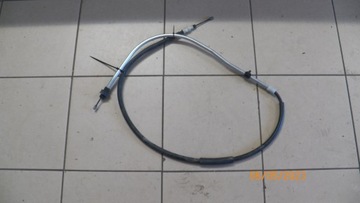 Трос тормоза citroen c3 iii 1.5 hdi 9681976980 фото №1