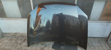 Капот vw golf v 1,6 mpi lc9z фото №1