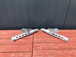 Петли капота audi a8 d4 2010-2018 фото №1