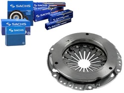 Диск притискна зчеплення sachs 032141025a 0321410 фото №1