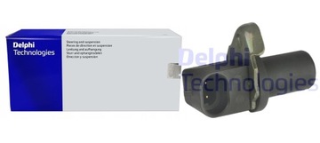 Датчик abs daewoo nubira 97-03 правый перед фото №1