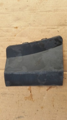 Заглушка підскло kia rio iii 12-16 86155-1w010 фото №1