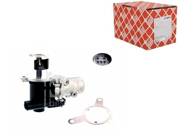 Клапан egr dacia duster duster suv logan logan експрес logan ii logan фото №1