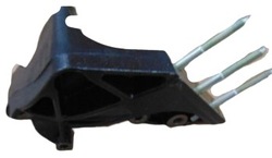 1091a069 кронштейн подушки двигателя outlander lancer фото №1