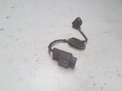 Audi a3 8p golf v 1.4 tfsi блок управления насоса топлива фото №1