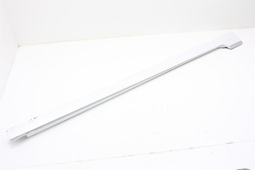 Org планка захист накладка порога порогова права vw passat b8 3g0853858 фото №1